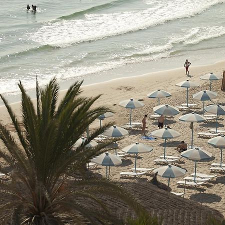 Dreams Beach Сус Екстер'єр фото