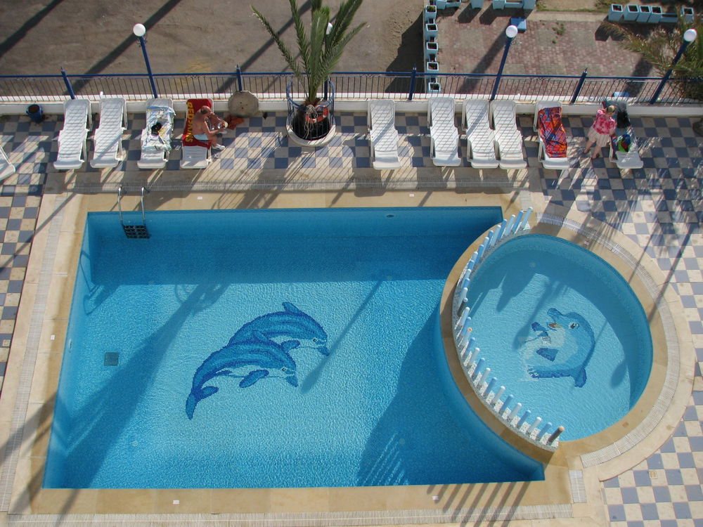 Dreams Beach Сус Екстер'єр фото