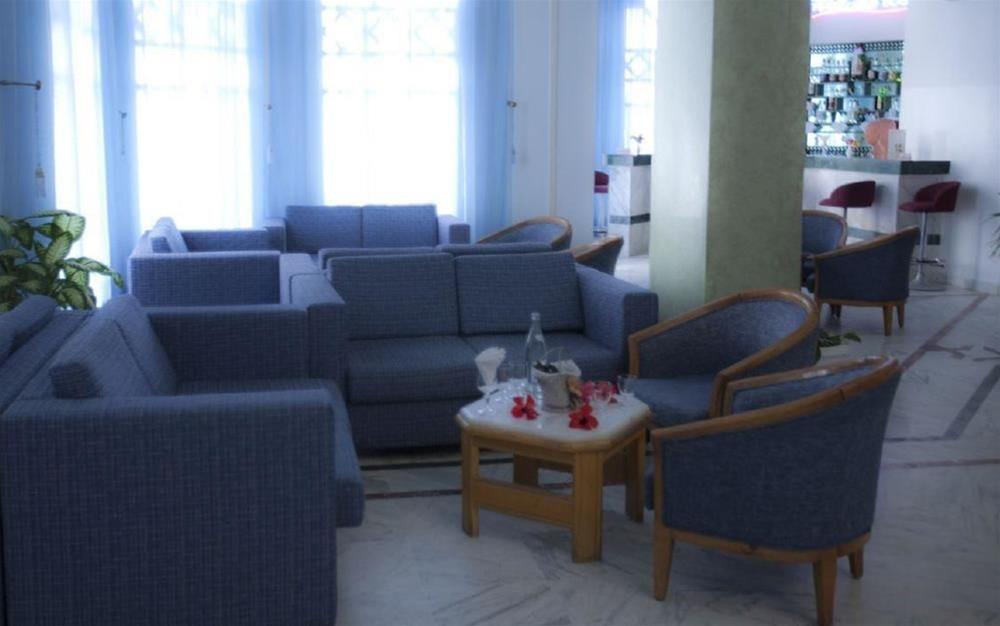 Dreams Beach Сус Екстер'єр фото