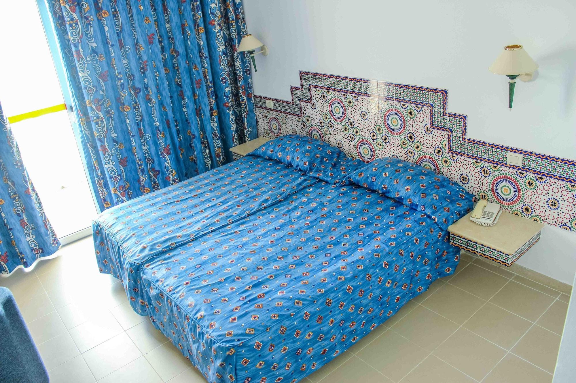 Dreams Beach Сус Екстер'єр фото