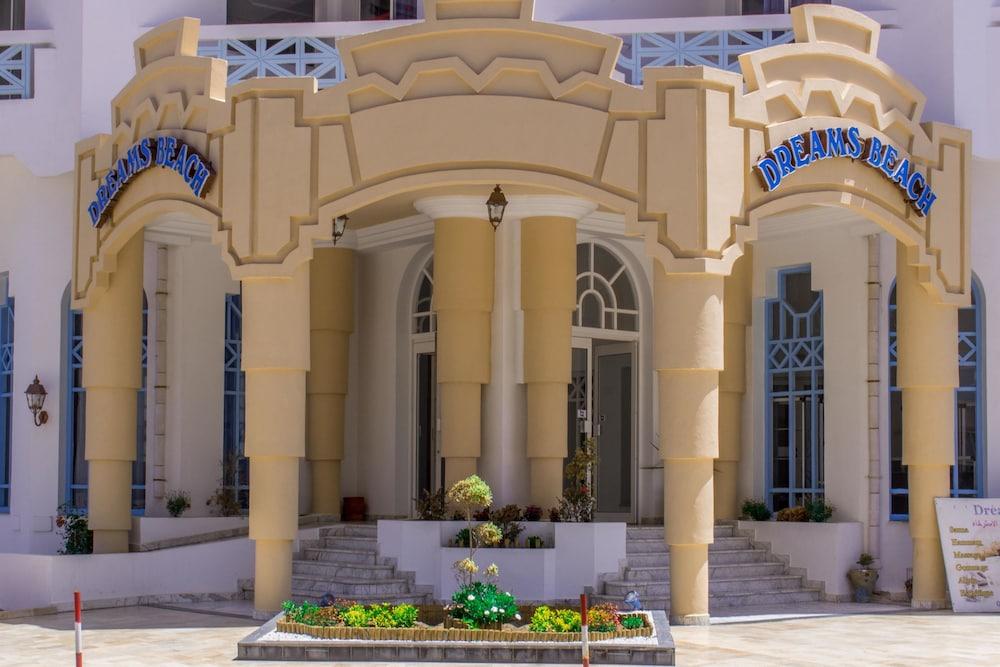 Dreams Beach Сус Екстер'єр фото