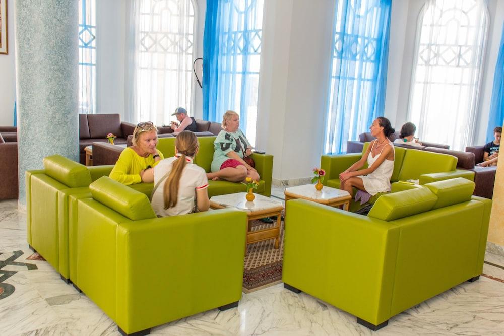 Dreams Beach Сус Екстер'єр фото