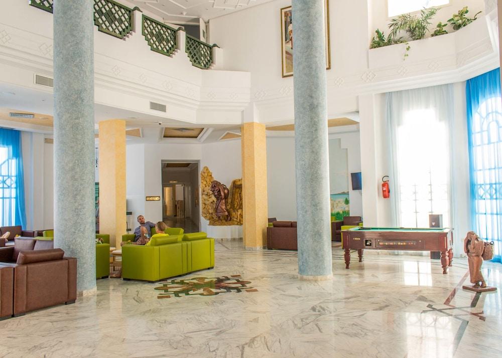 Dreams Beach Сус Екстер'єр фото