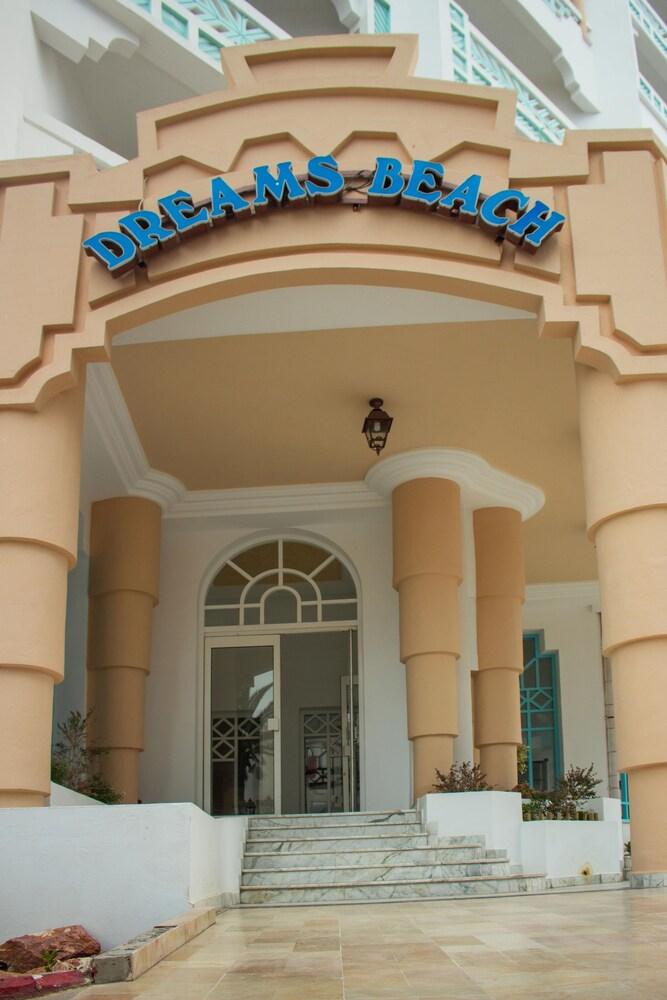 Dreams Beach Сус Екстер'єр фото