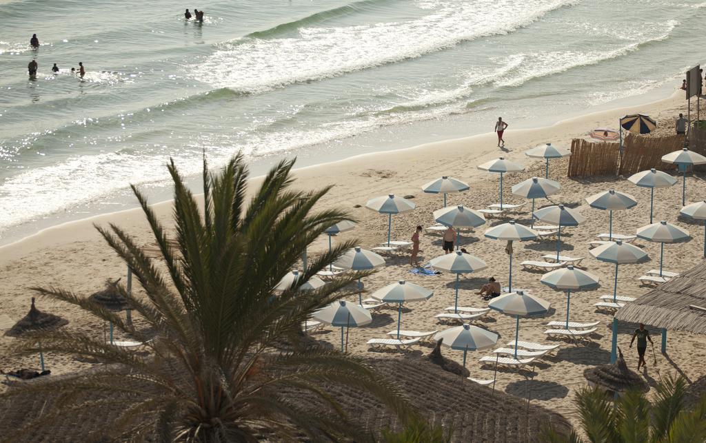 Dreams Beach Сус Екстер'єр фото