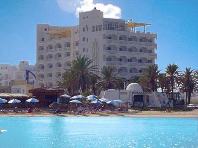 Dreams Beach Сус Екстер'єр фото
