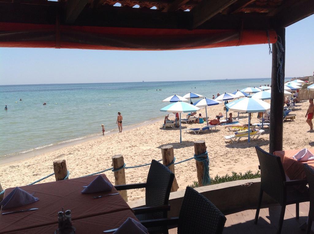 Dreams Beach Сус Екстер'єр фото