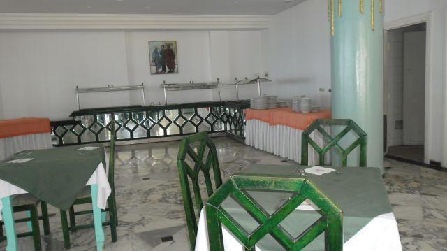 Dreams Beach Сус Екстер'єр фото